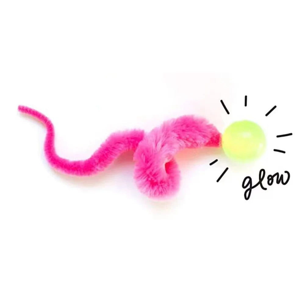 Tickle Cat Fargerik sp bounce ball Luvikno