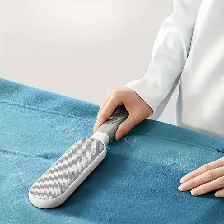 Dust Gone Brush Luvikno