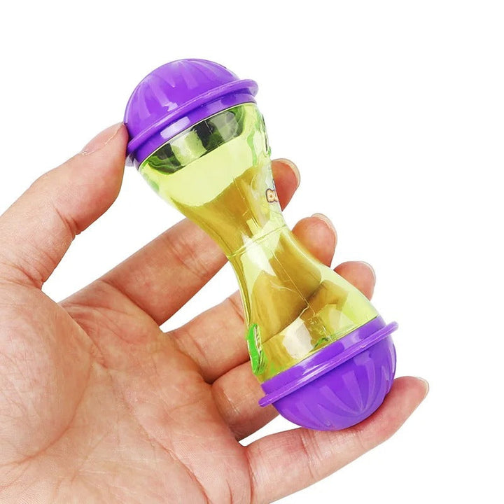 Pet Cat Fun Bowl Feeding Toy Luvikno