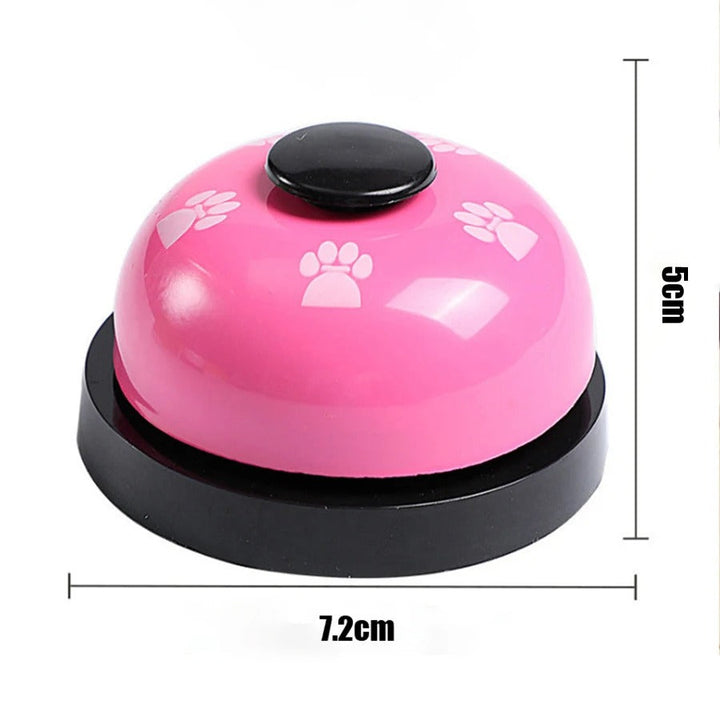 PetTrainer – Den ultimate treneren &amp; fotavtrykkringen for katter og hunder! Luvikno