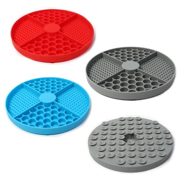 Calm Bite Lick Mat Luvikno