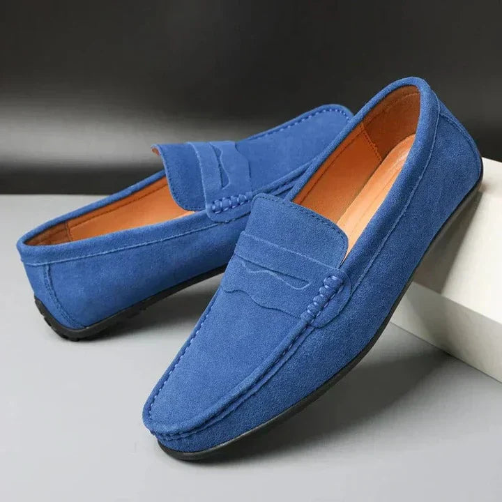 Luvik | Classic mokkasiinit