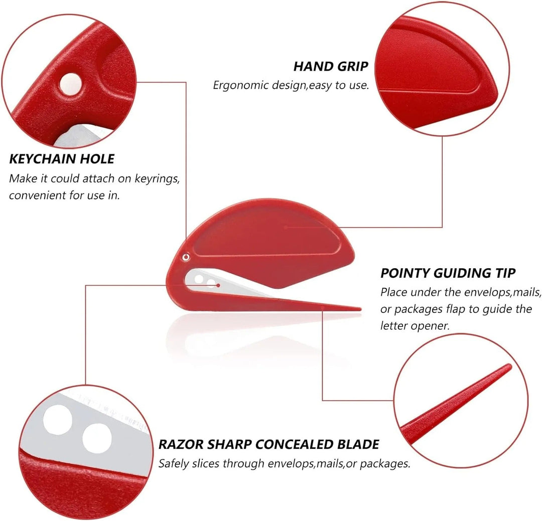 Pet Knot Cutter Luvikno
