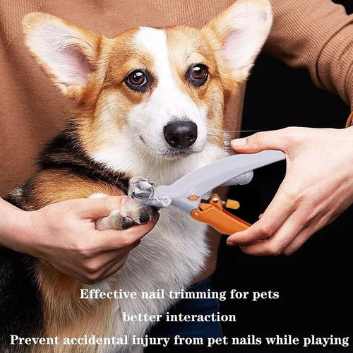 Pro Pet Clipper Luvikno