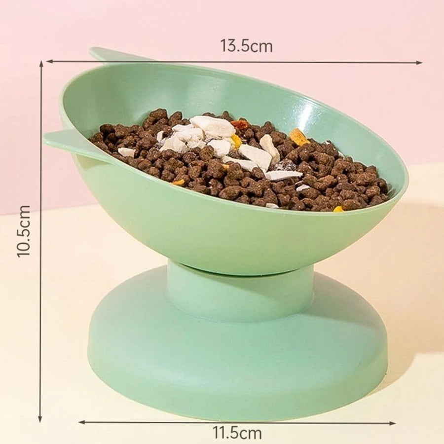 CatBowl Duo Luvikno