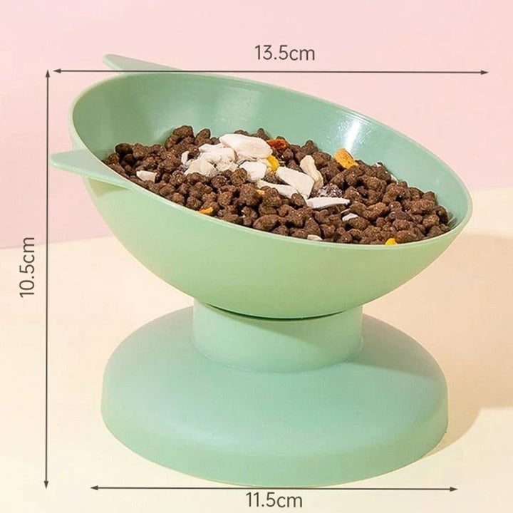 CatBowl Duo Luvikno