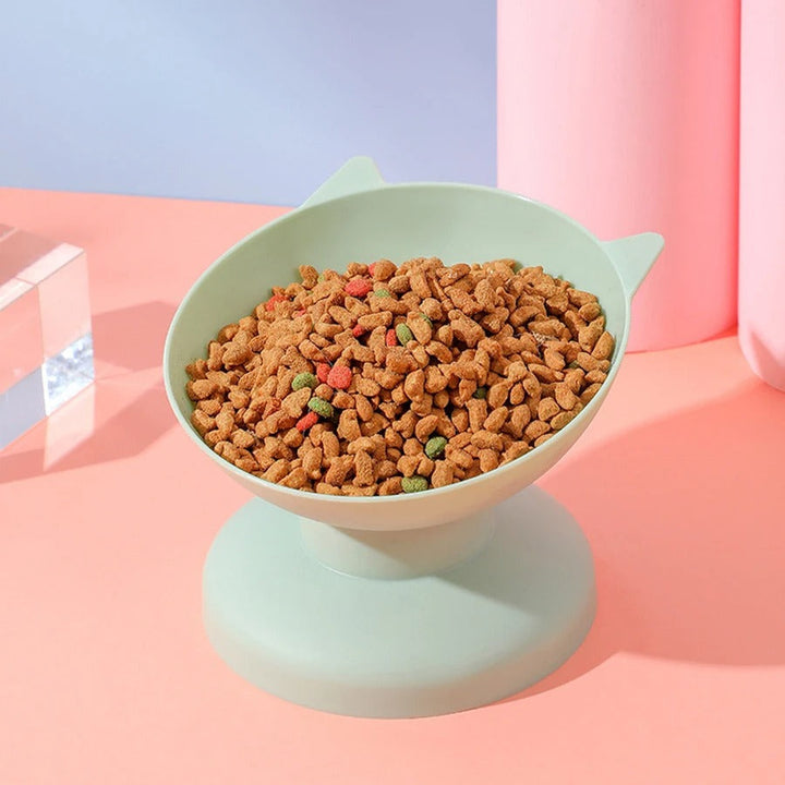 CatBowl Duo Luvikno