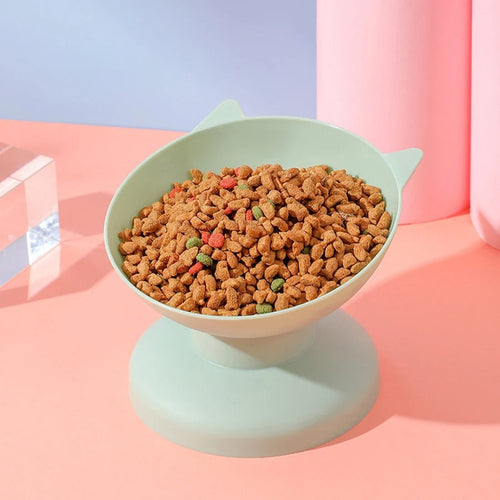 CatBowl Duo Luvikno