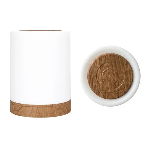 Luvikno | Smart LED Nattlys for Barn – Bærbar & USB Oppladbar