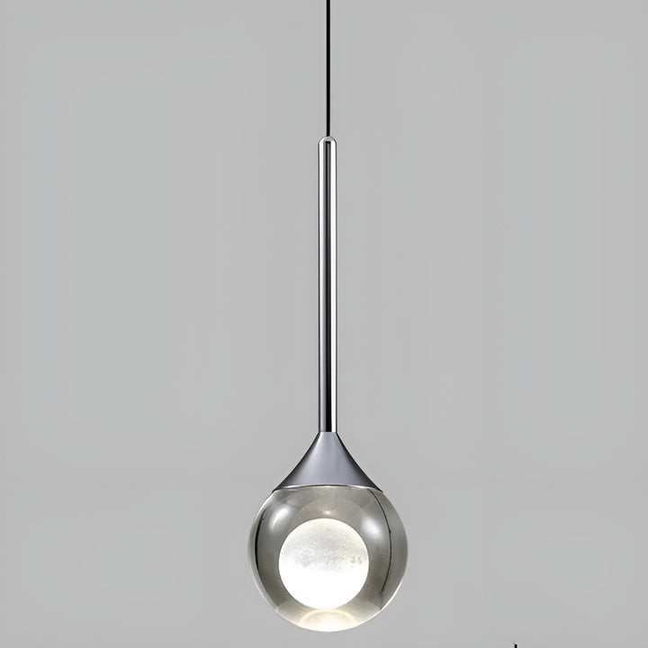 Pendellampe taklampe – Dekorativ og stilfull belysning | Perfekt for leiligheter, restauranter og barer | Luvikno