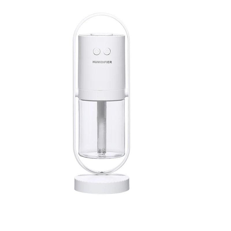 Luvikno | 360° LED Nattlampe - Moderne 360° LED Nattlampe med USB-ladefunksjon