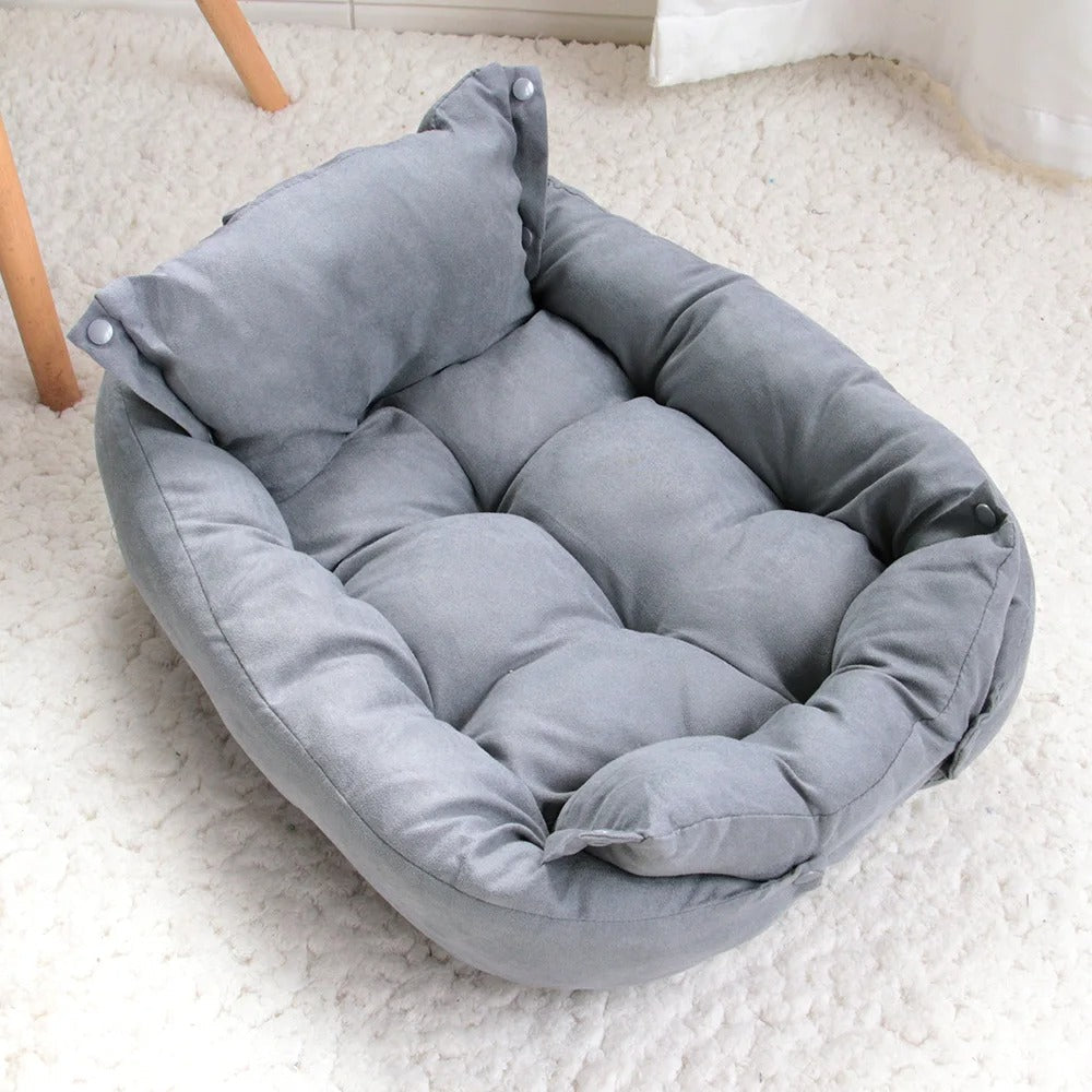 PawHaven Hundematte Luvikno