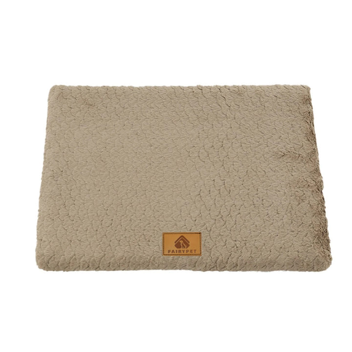 ComfyPaws Hundematte Luvikno