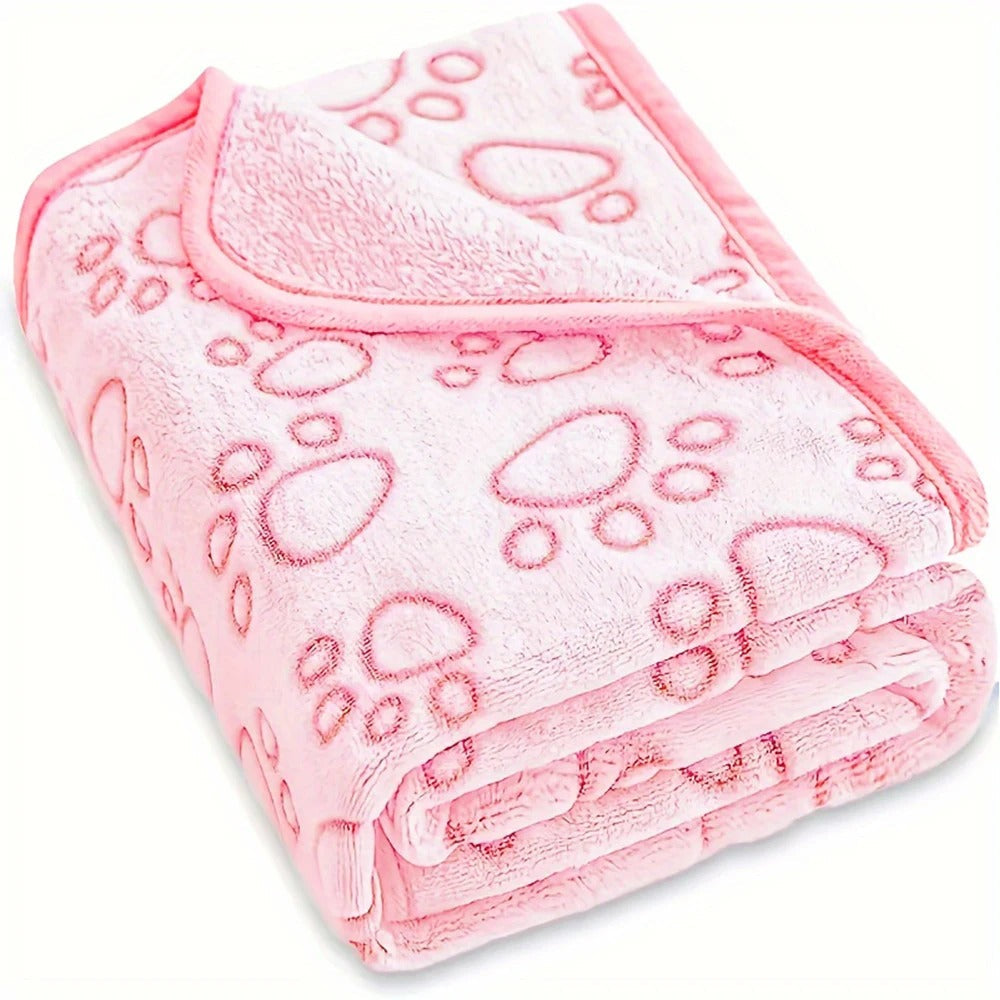 FluffyPet Blanket Luvikno