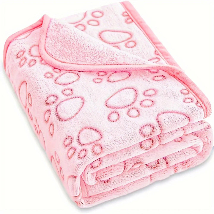FluffyPet Blanket Luvikno