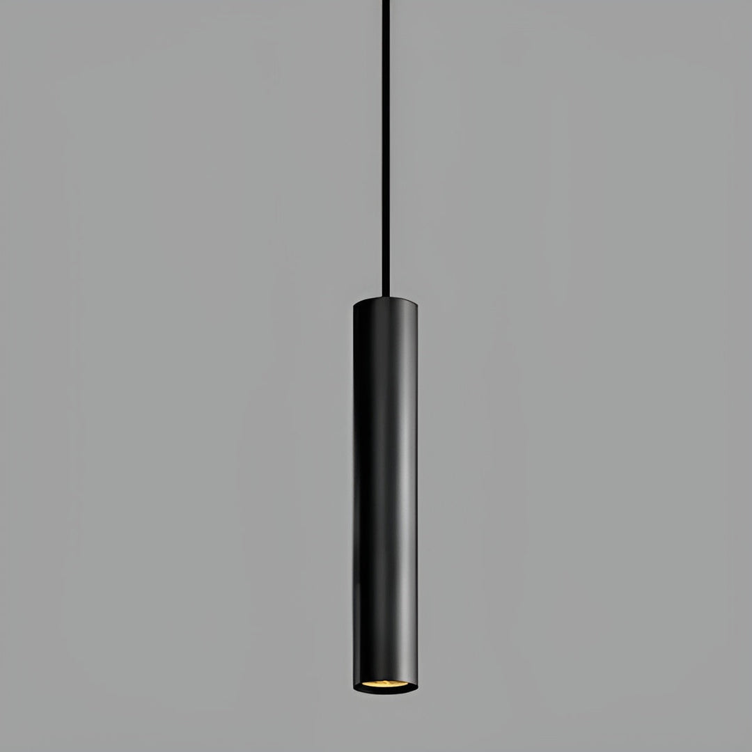 LED Pendellampe – Slim Tube Design | Perfekt for Kjøkken, Spisestue og Benk | Luvikno