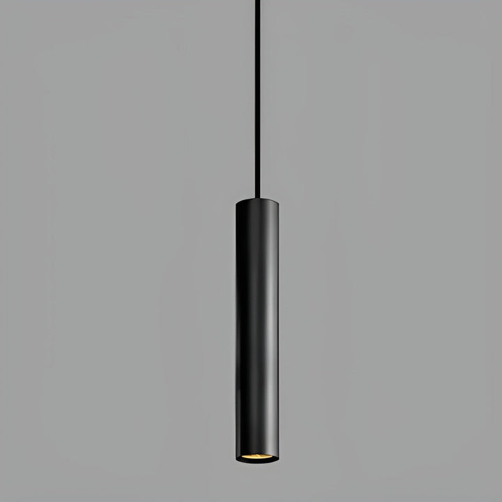 LED Pendellampe – Slim Tube Design | Perfekt for Kjøkken, Spisestue og Benk | Luvikno