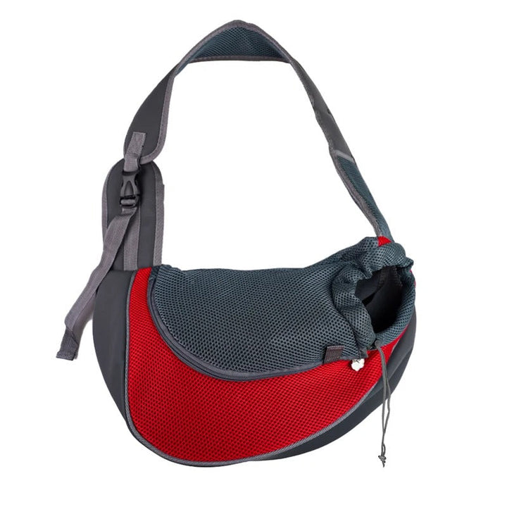 Pet Travel Backpack Luvikno