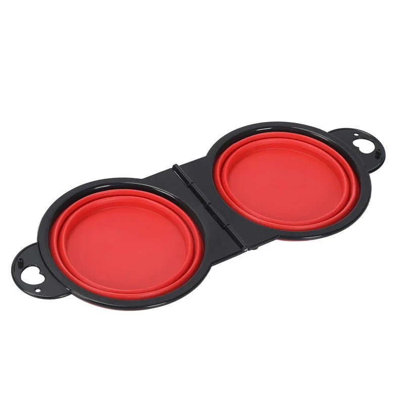 Pet Grooming Glove Luvikno