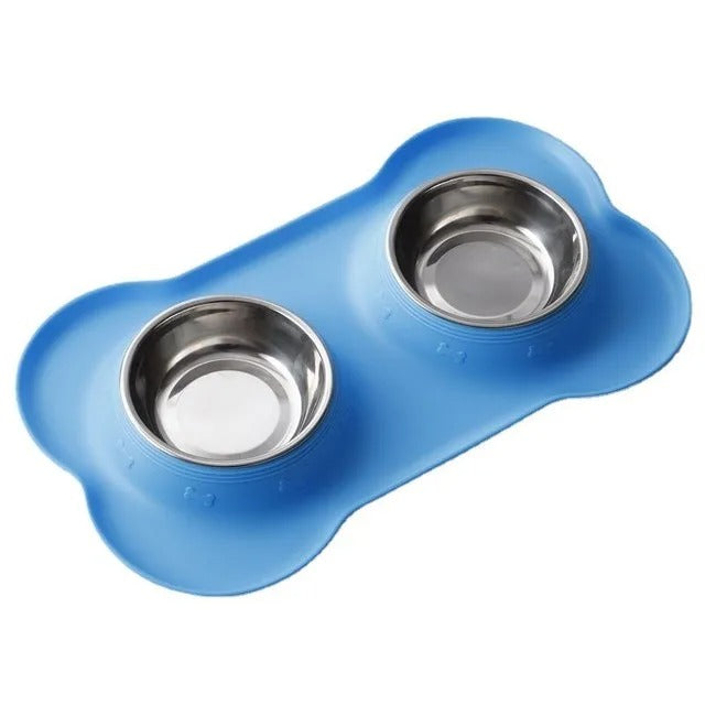 PawFeast Duo Luvikno