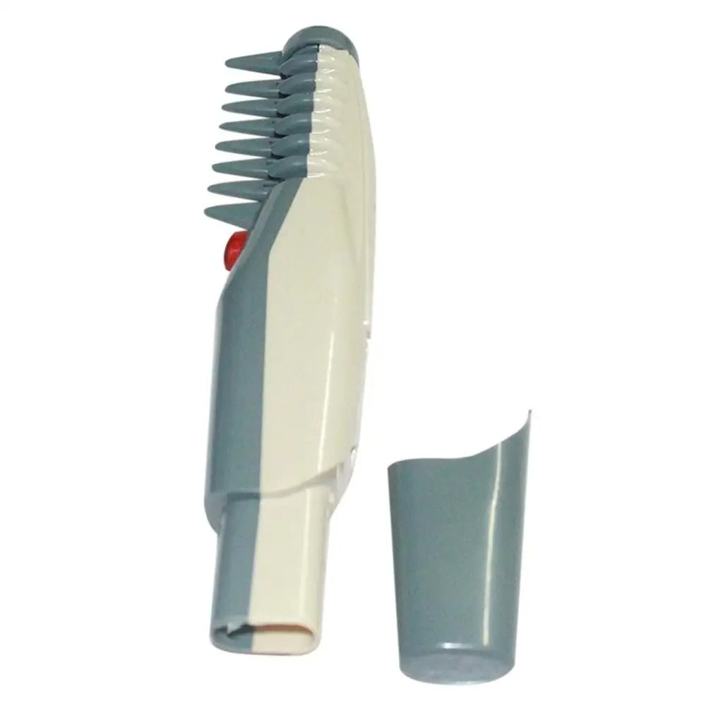 Electric Trimmer for Dogs and Cats – FellMeister Luvikno