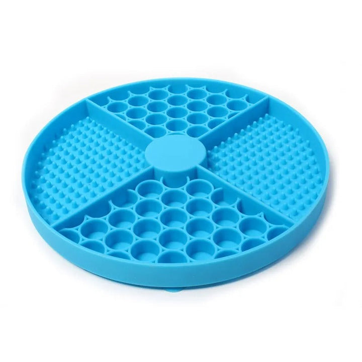 Calm Bite Lick Mat Luvikno