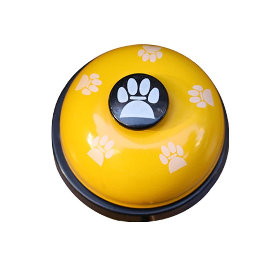 PetTrainer – Den ultimate treneren &amp; fotavtrykkringen for katter og hunder! Luvikno
