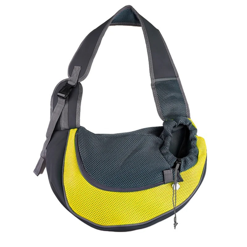Pet Travel Backpack Luvikno
