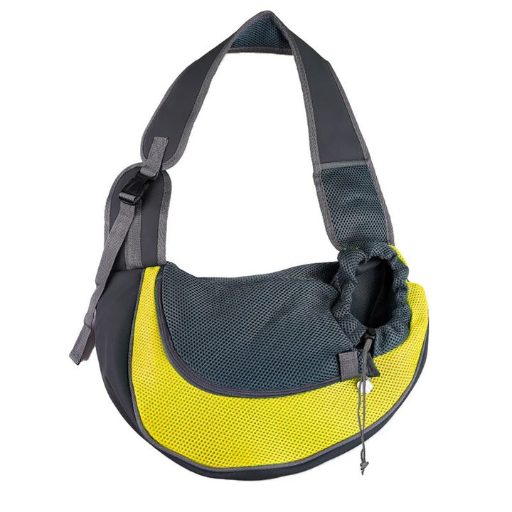 Pet Travel Backpack Luvikno