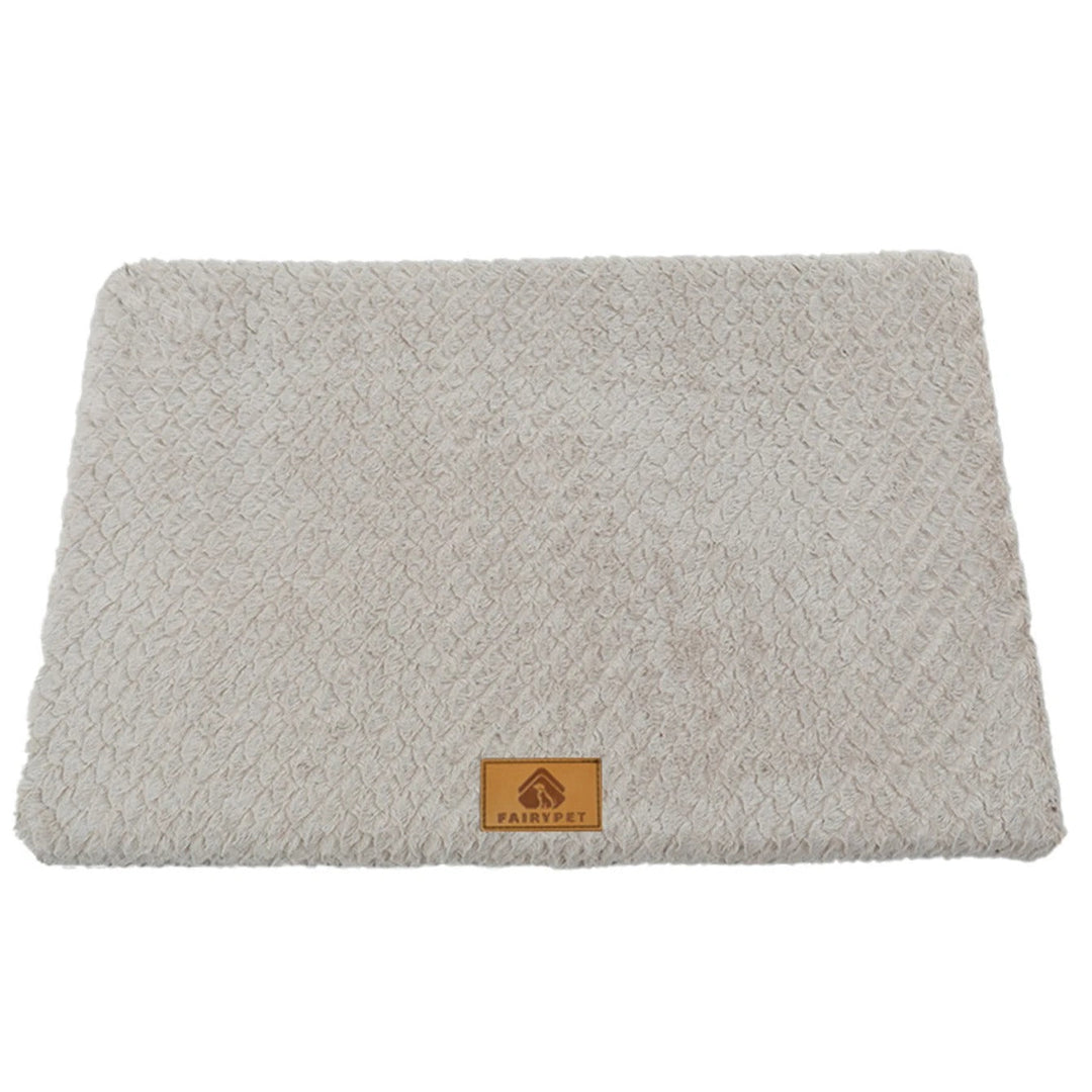 ComfyPaws Hundematte Luvikno