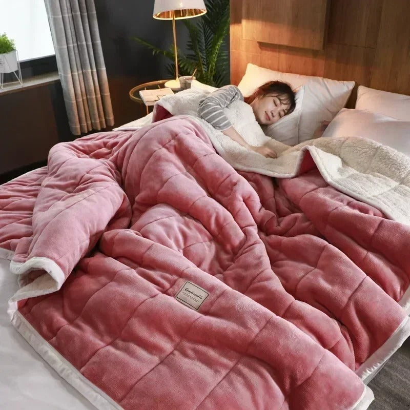 CoralLuxe – Supermyk Dyne for Kalde Netter Luvikno