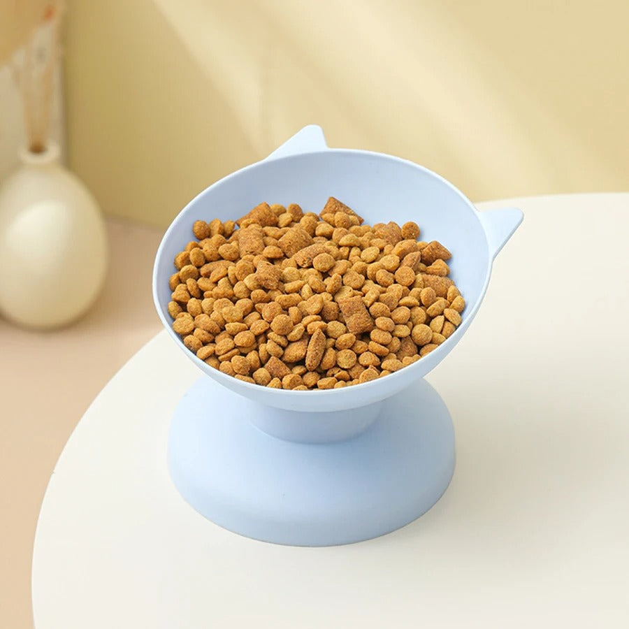 CatBowl Duo Luvikno