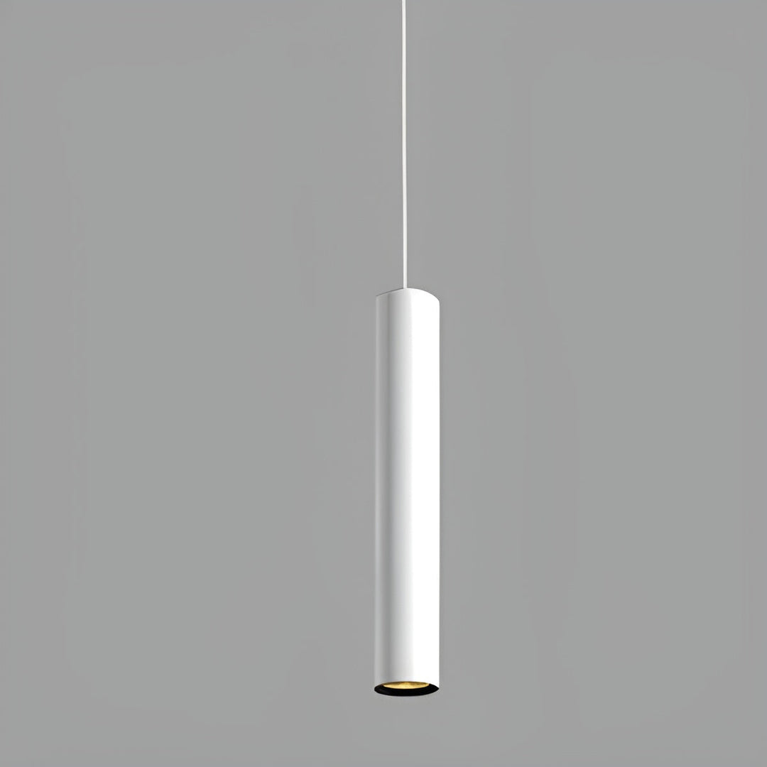 LED Pendellampe – Slim Tube Design | Perfekt for Kjøkken, Spisestue og Benk | Luvikno
