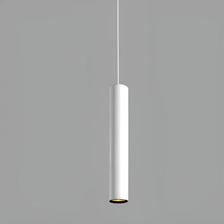 LED Pendellampe – Slim Tube Design | Perfekt for Kjøkken, Spisestue og Benk | Luvikno