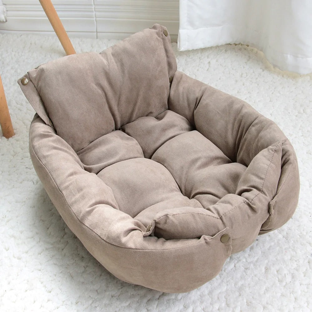 PawHaven Hundematte Luvikno