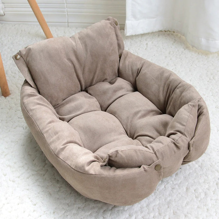 PawHaven Hundematte Luvikno
