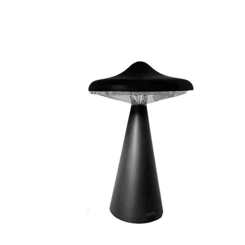 Luvikno | Sopp Bordlampe - Stilig LED Bordlampe med Touch-Dim Funksjon