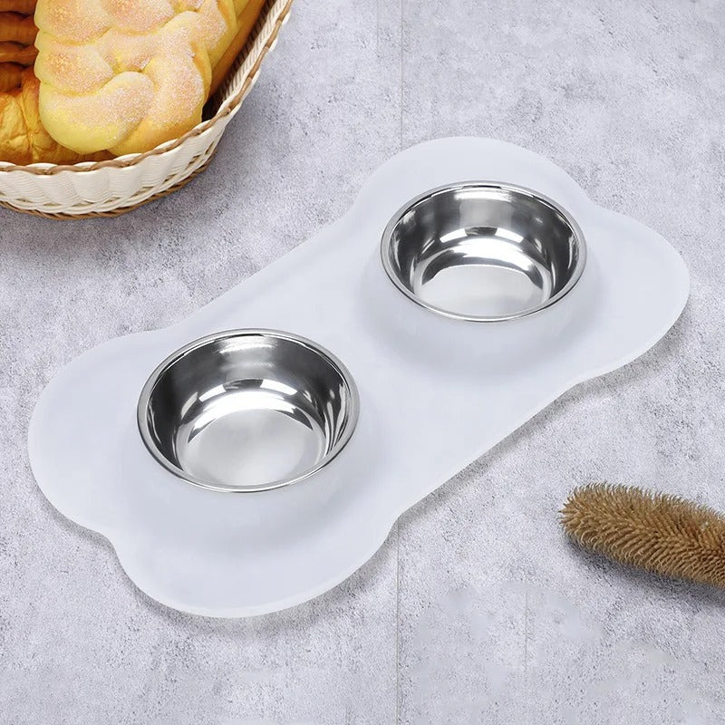 PawFeast Duo Luvikno