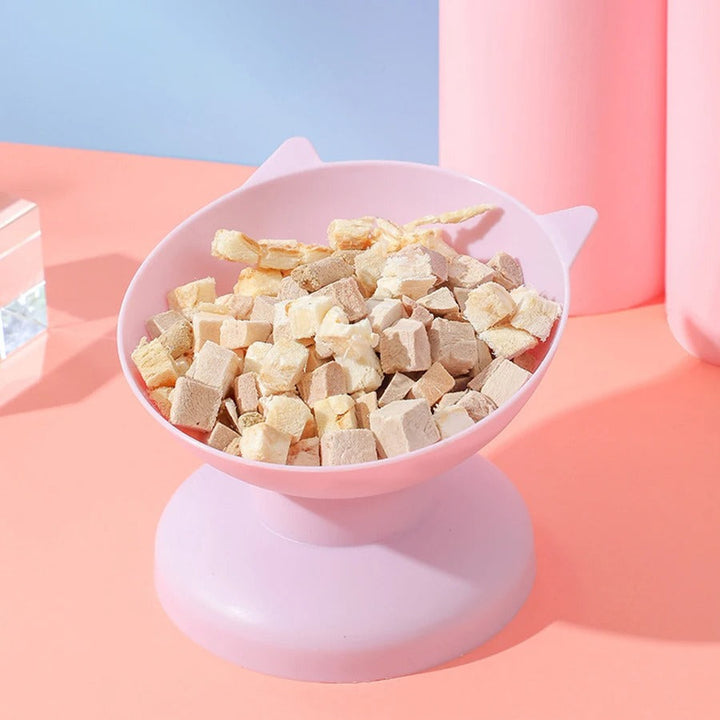 CatBowl Duo Luvikno