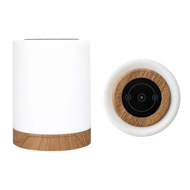 Luvikno | Smart LED Nattlys for Barn – Bærbar & USB Oppladbar
