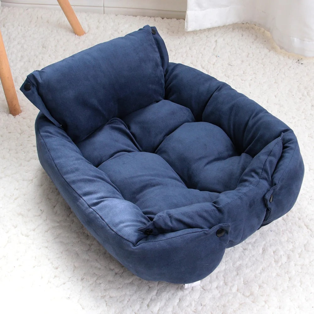 PawHaven Hundematte Luvikno