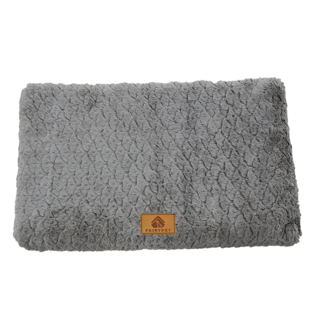 ComfyPaws Hundematte Luvikno