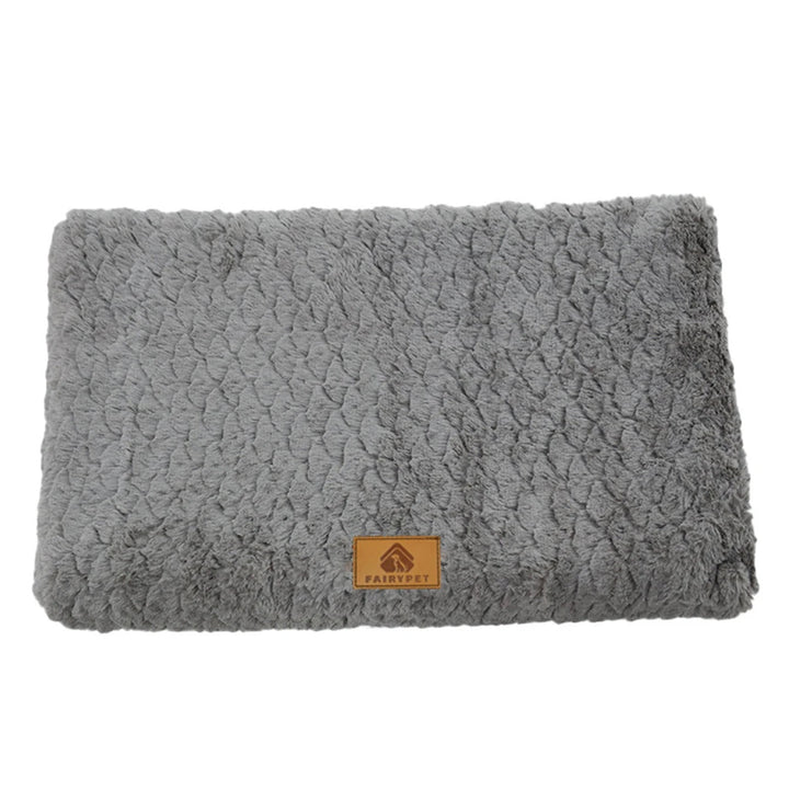 ComfyPaws Hundematte Luvikno
