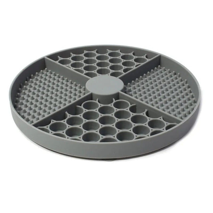 Calm Bite Lick Mat Luvikno
