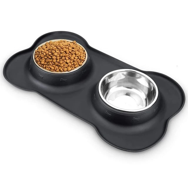 PawFeast Duo Luvikno