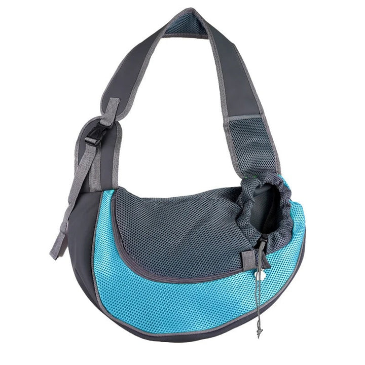 Pet Travel Backpack Luvikno