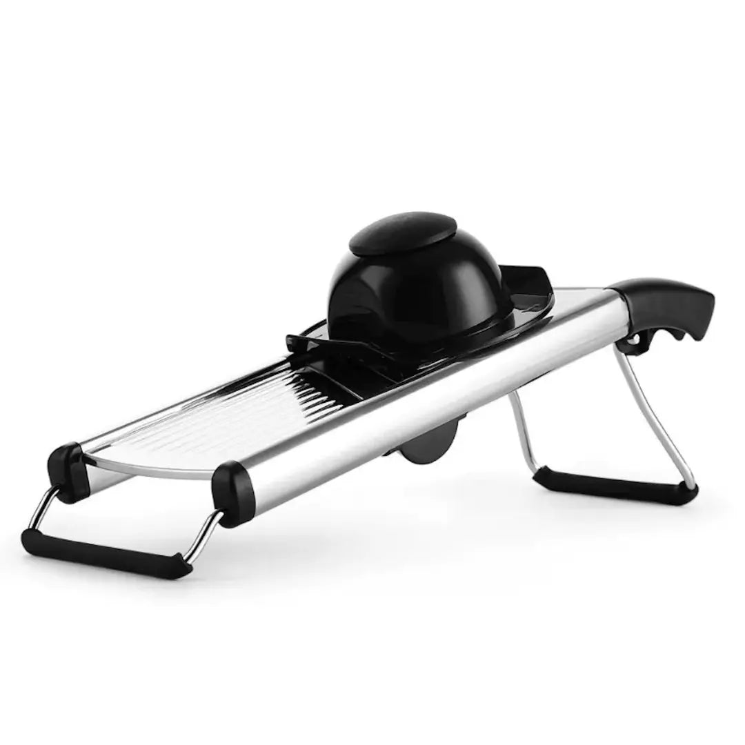 ProLine Sharp Cutter – Justerbar Mandolin Skiver for Grønnsaker og Frukt | Luvikno