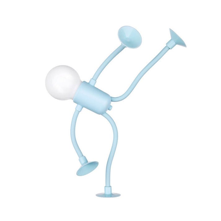 FlexiBuddy Nattlampe | Luvikno