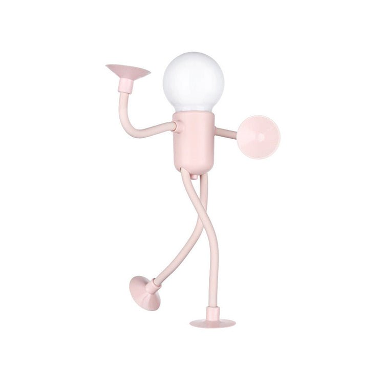 FlexiBuddy Nattlampe | Luvikno