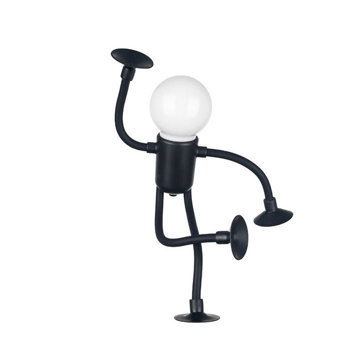 FlexiBuddy Nattlampe | Luvikno